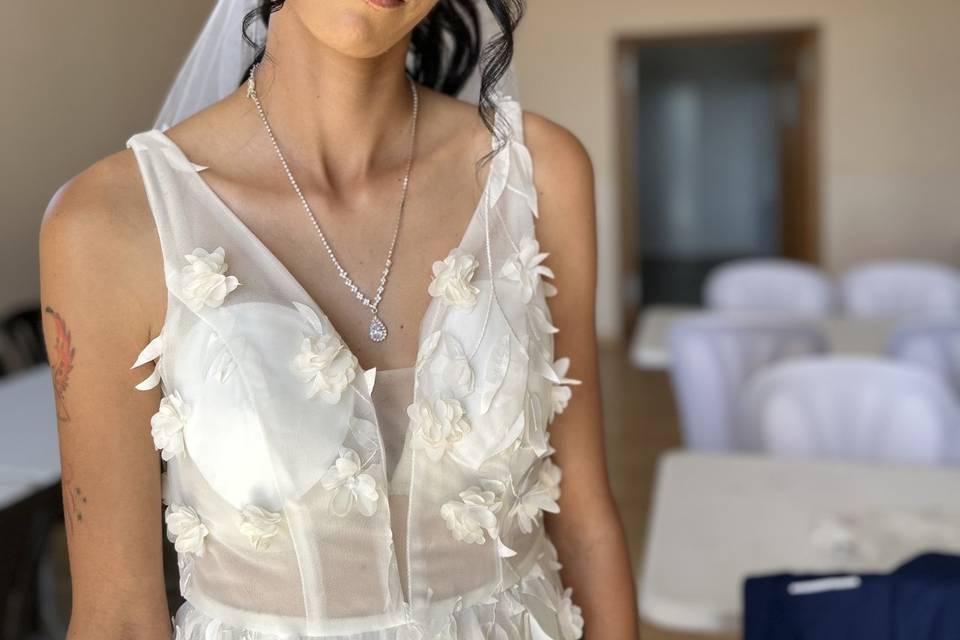Maquillaje