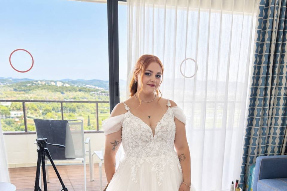 Novia