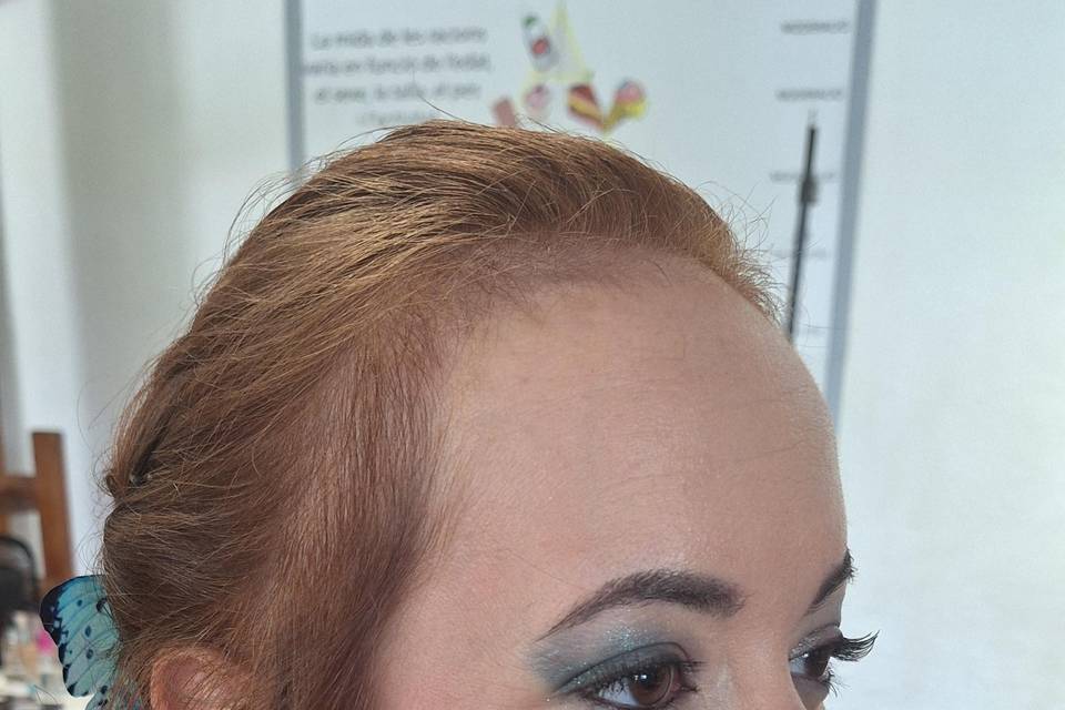 Maquillaje social 8nvitads