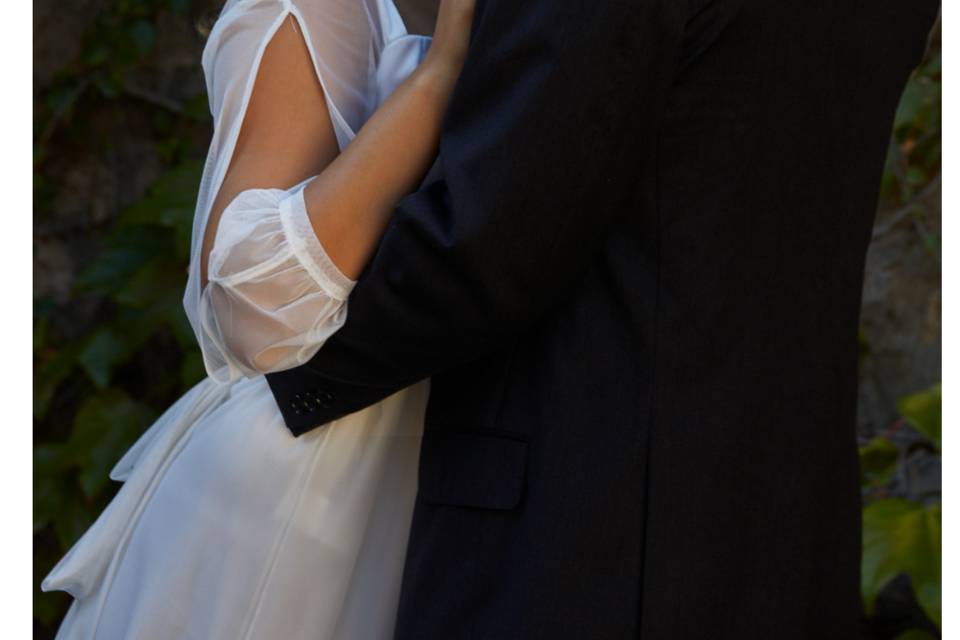 Novios