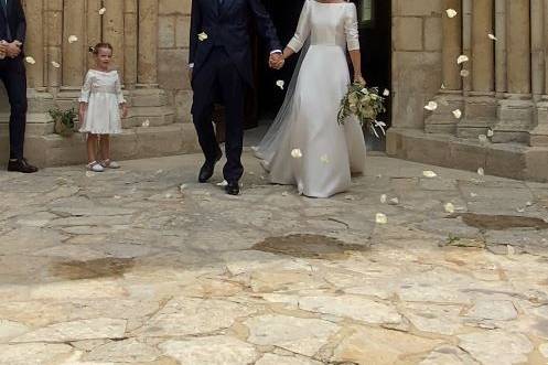 Isa & Ricardo