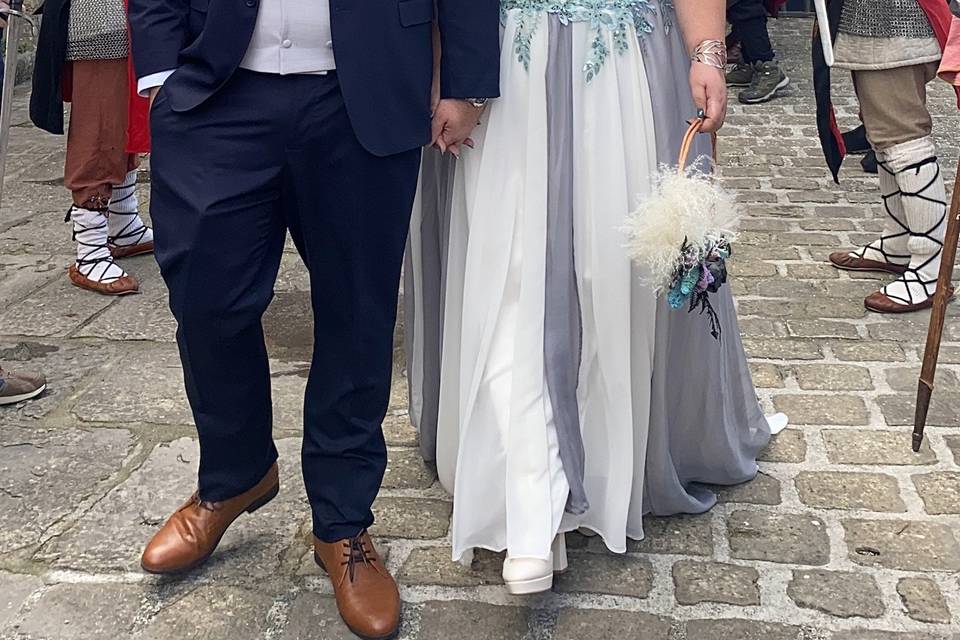 Iñigo & Oihana