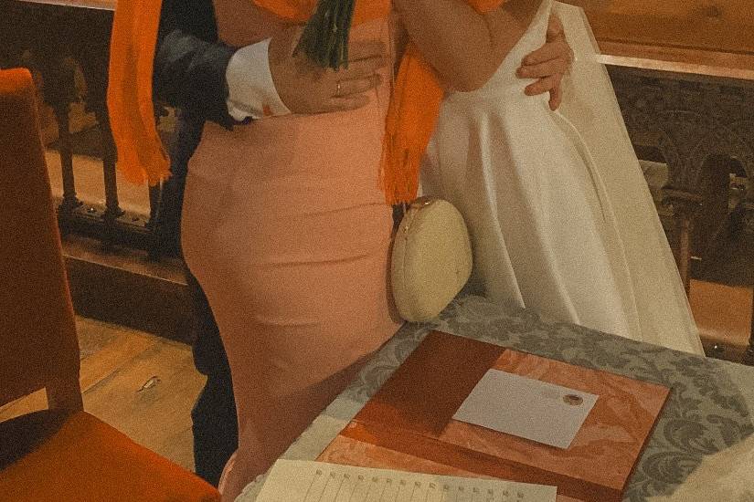Bodas - San Nicolas