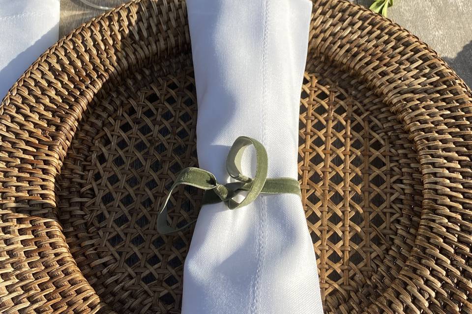 Bodas - Pao & Jordi