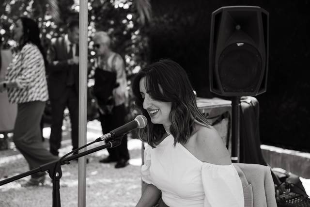 Boda Andrea y Cristian
