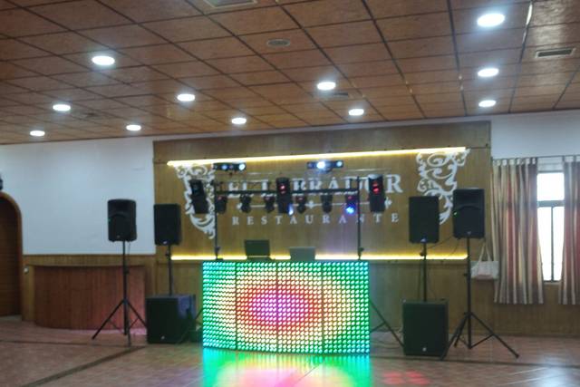 Eventos Manzanares