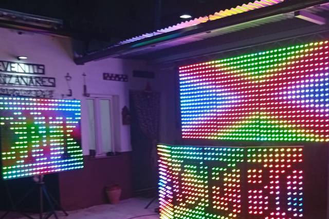 Eventos Manzanares