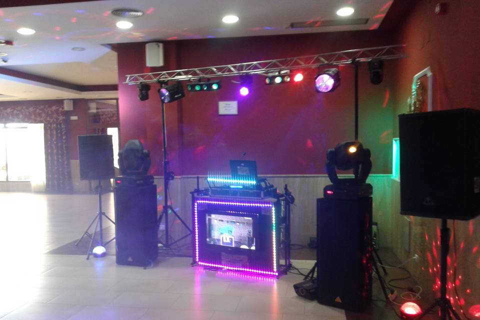 Eventos Manzanares