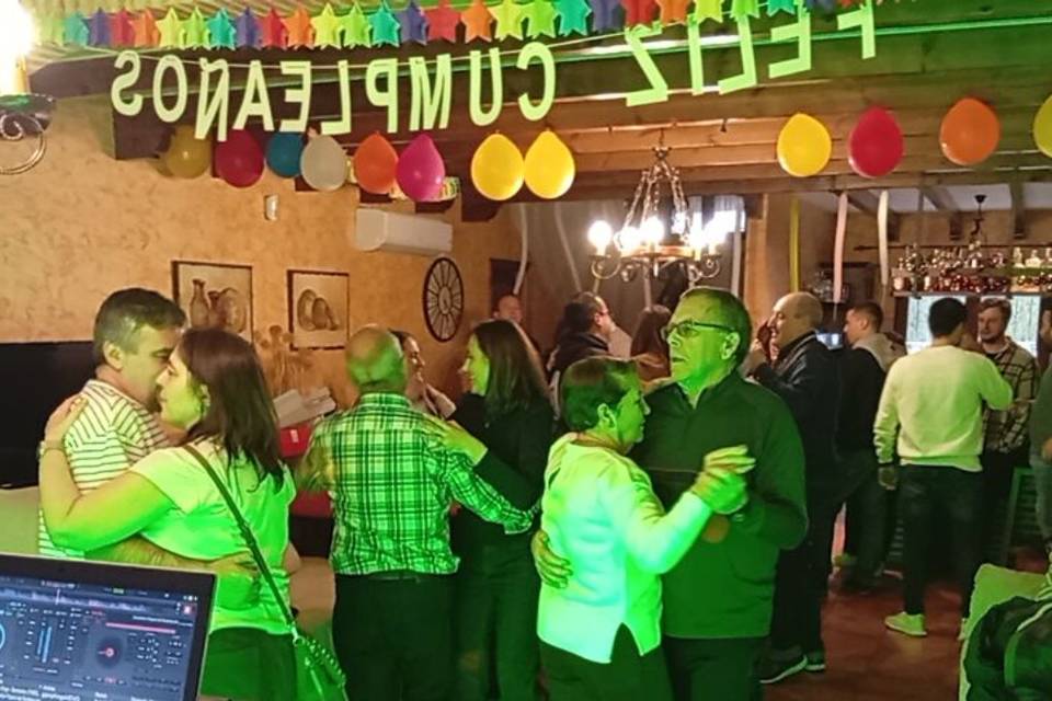 Pasodobles