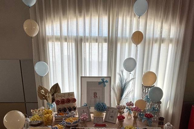 Eventos MyM