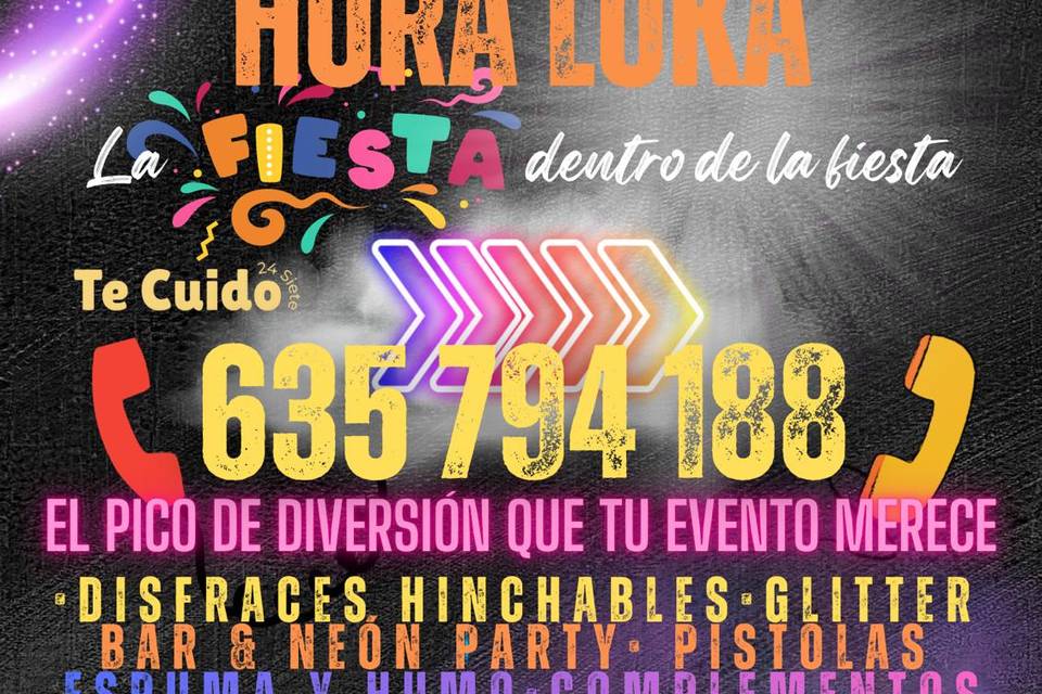 HORA LOKA