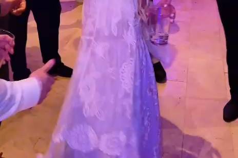 Bodas Magaré