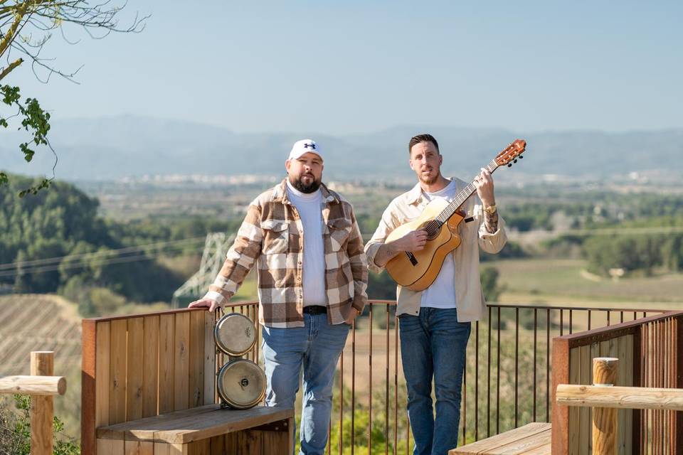 Magaré Music