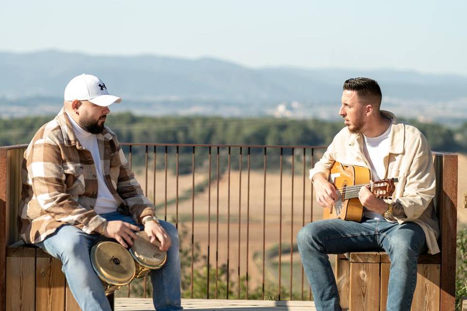 Magaré Music