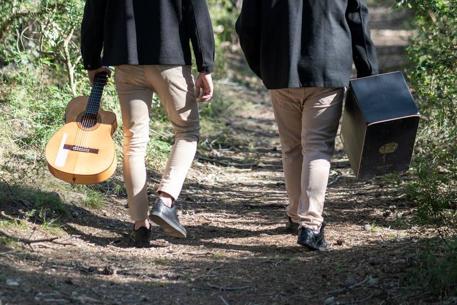Magaré Music