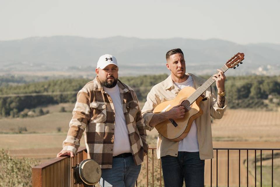 Magaré Music