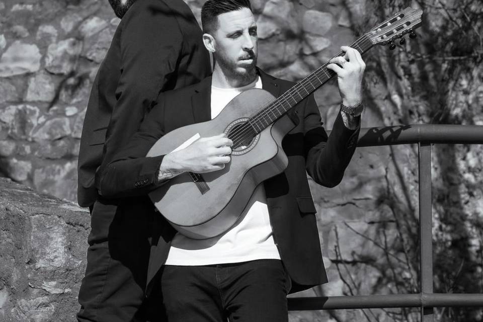 Magaré MuMagaré Musicsic