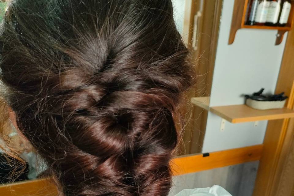 Trenza