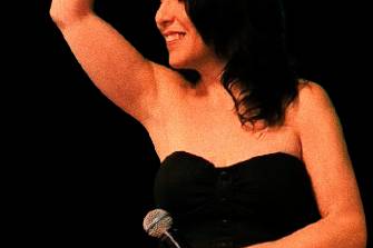 Anny Ribera