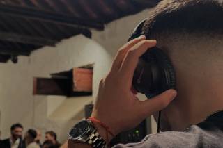 Gracia DJ