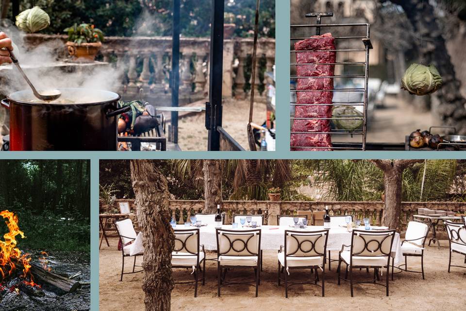 Asado Argentino