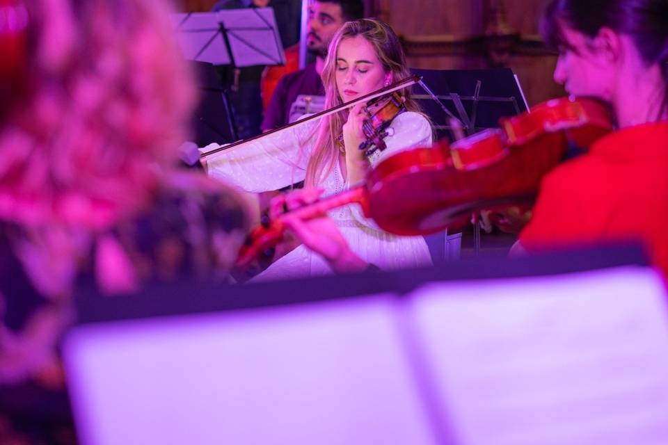 Conciertos