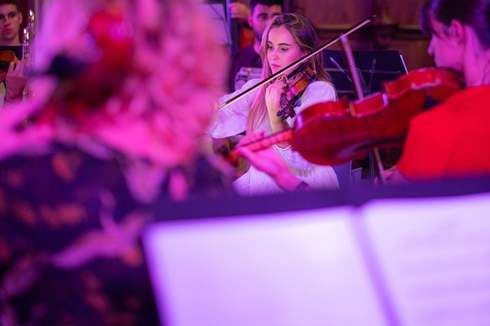 Conciertos