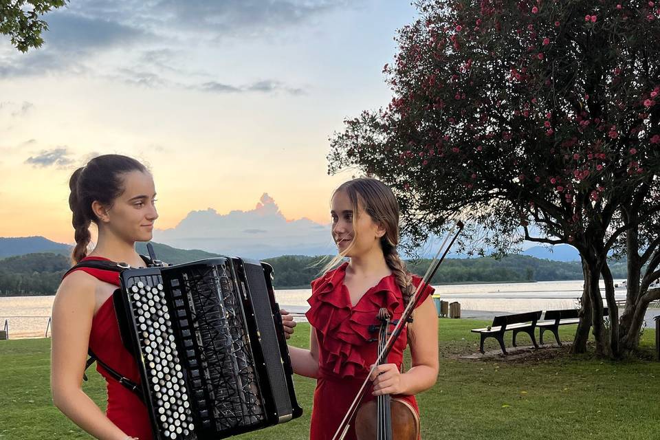 Dúo Cubas Hondal