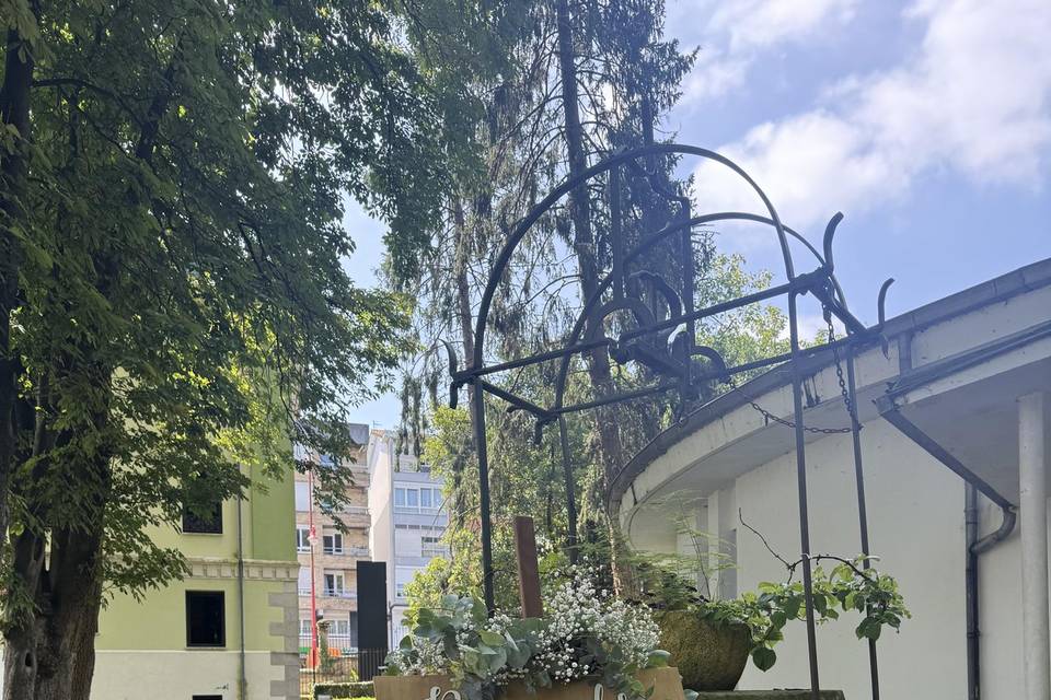 Bodas reales