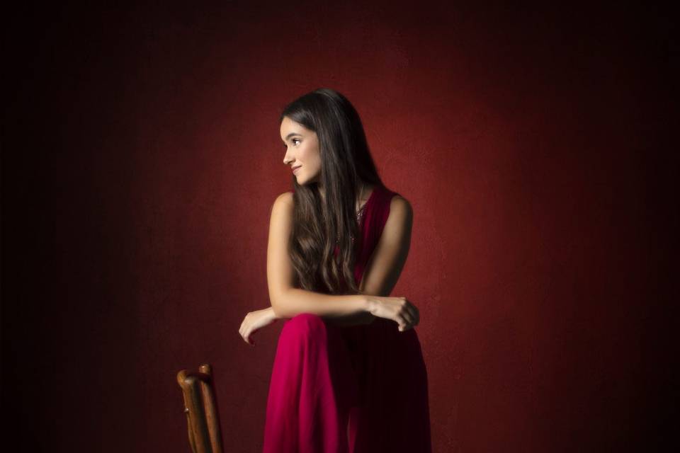 Marta Cubas