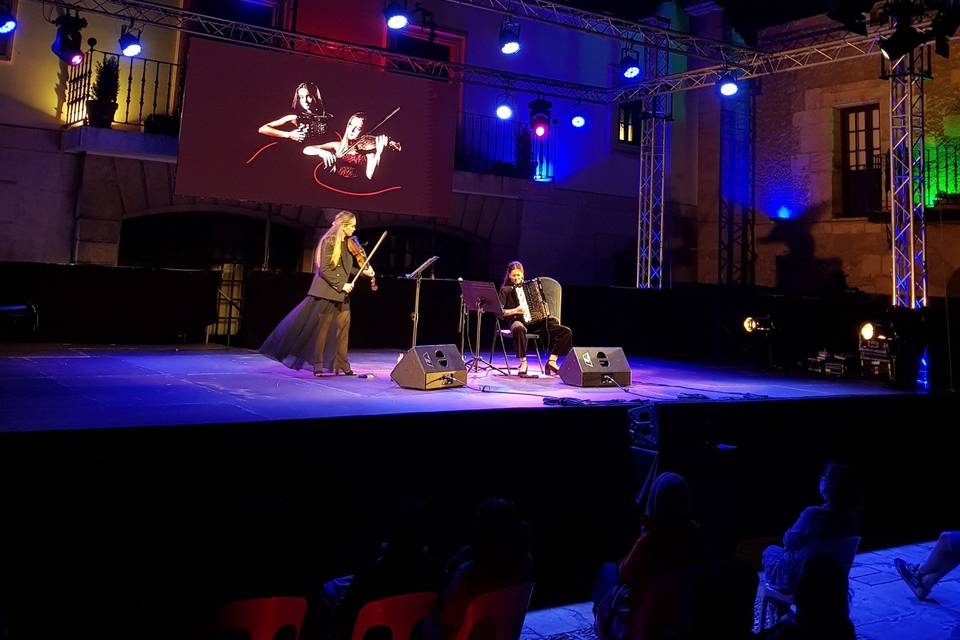Concierto