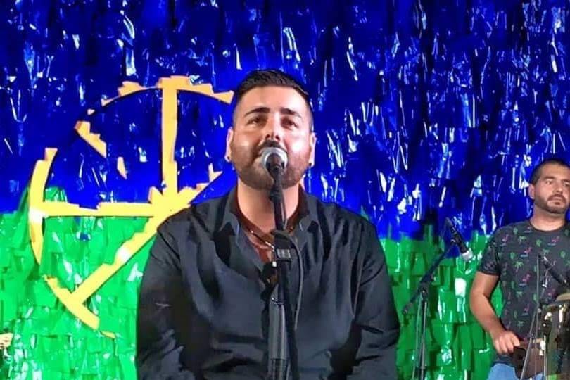 Cantante
