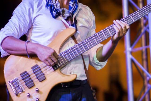 Bajo
