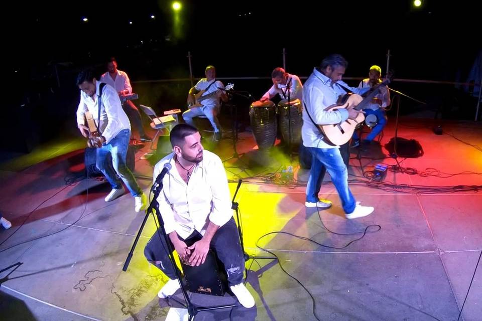 Triumpa - rumba catalana
