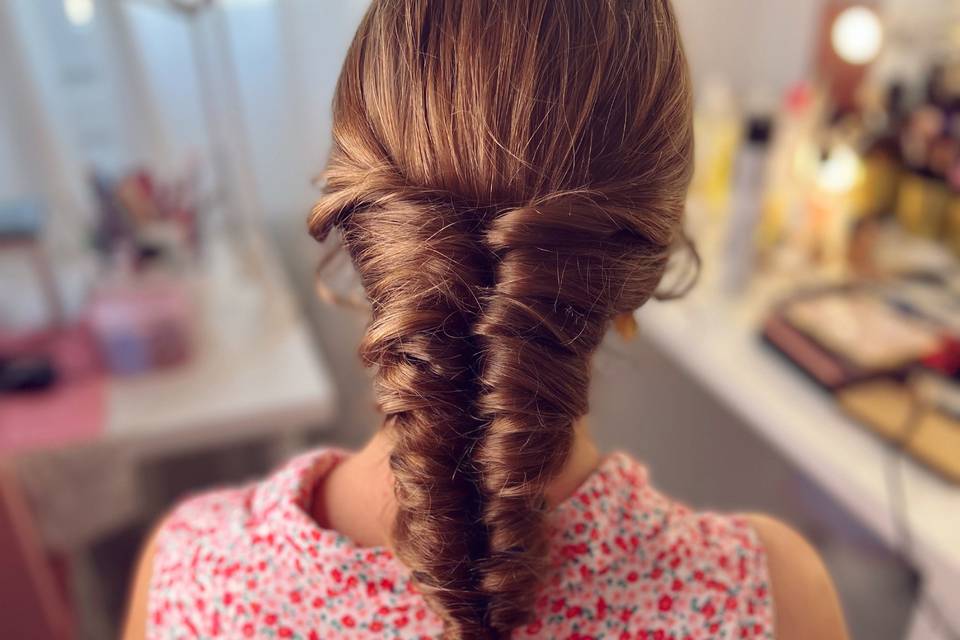 Trenza