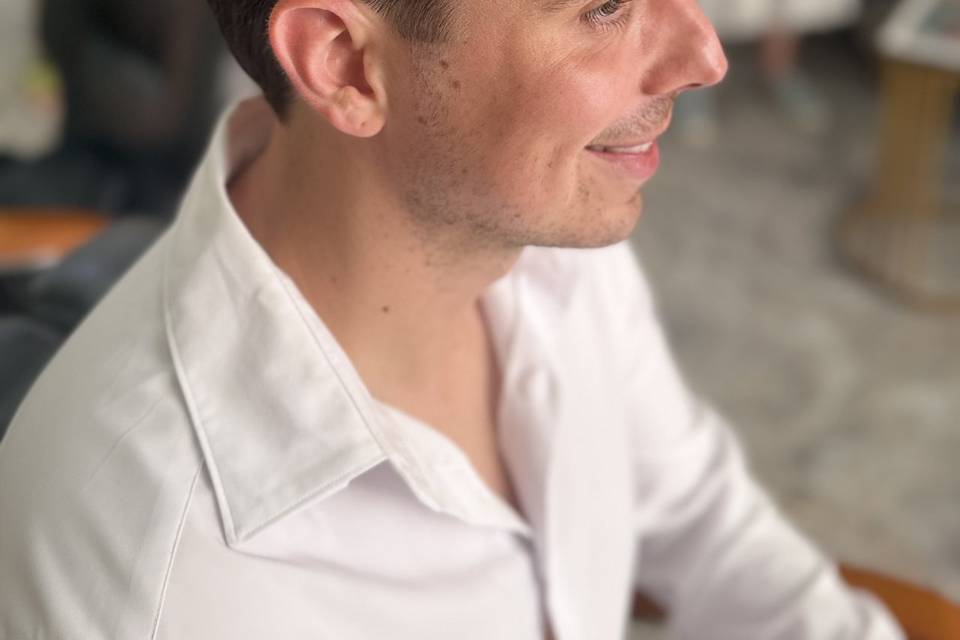 Novios