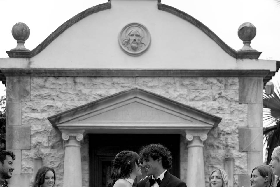 Fotografía de bodas