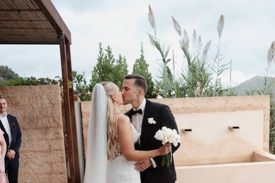 Fotografía de bodas