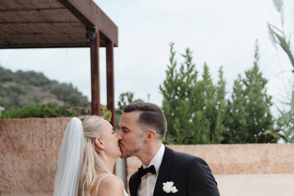 Fotografía de bodas