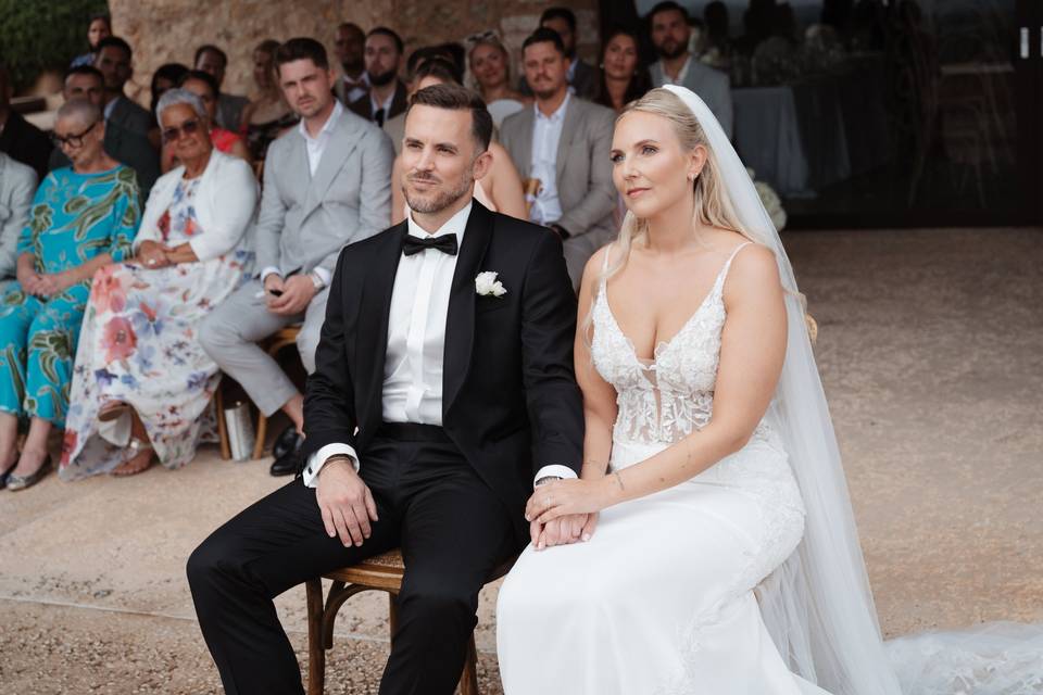 Christin Waldhelm Weddings