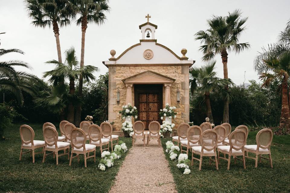 Fotografía de bodas