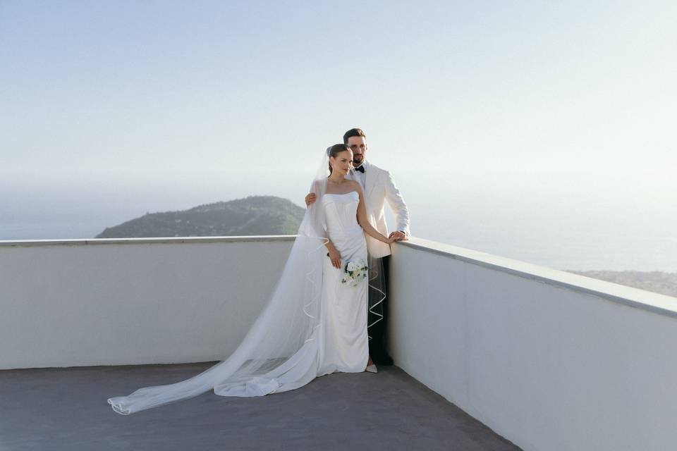 Fotografía de bodas
