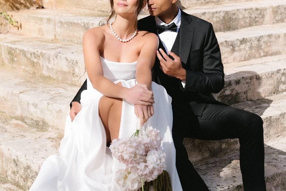 Fotografía de bodas