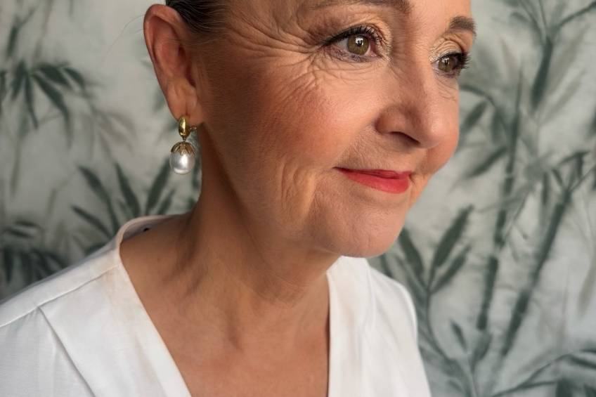 Maquillaje