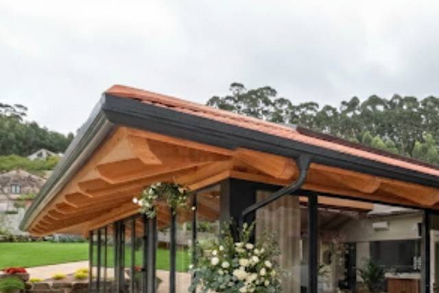 Decoración exterior
