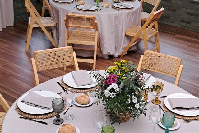 Comedor