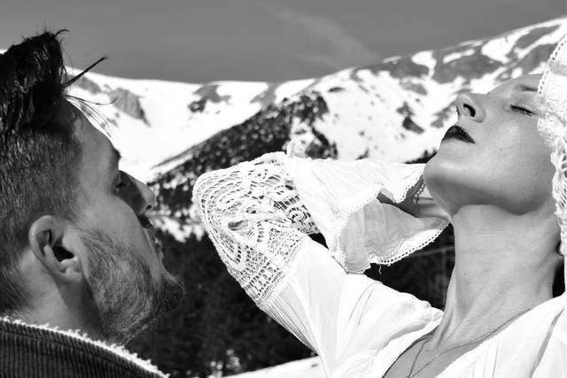 Editorial infinity mia