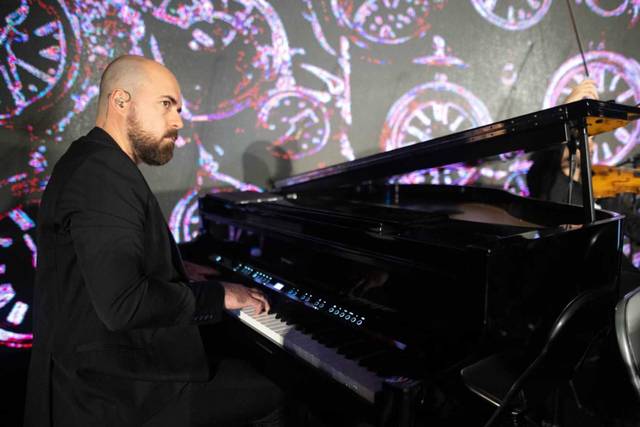 Pedro Martos