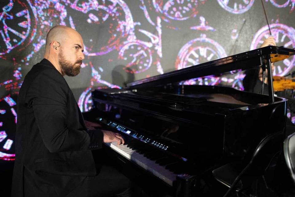 Pedro Martos