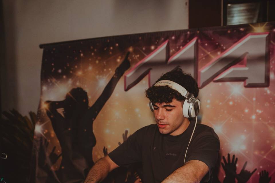 Deejayme
